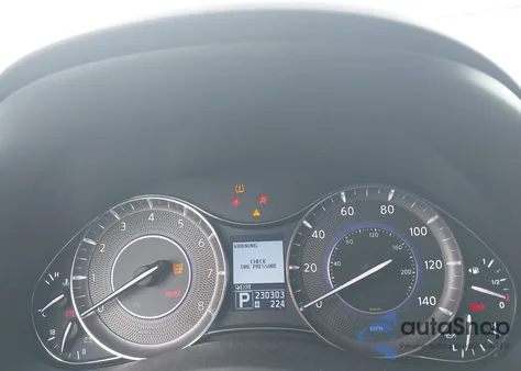 2012 Infiniti Qx56 из США, поврежденный, VIN JN8AZ2NF1C9516813